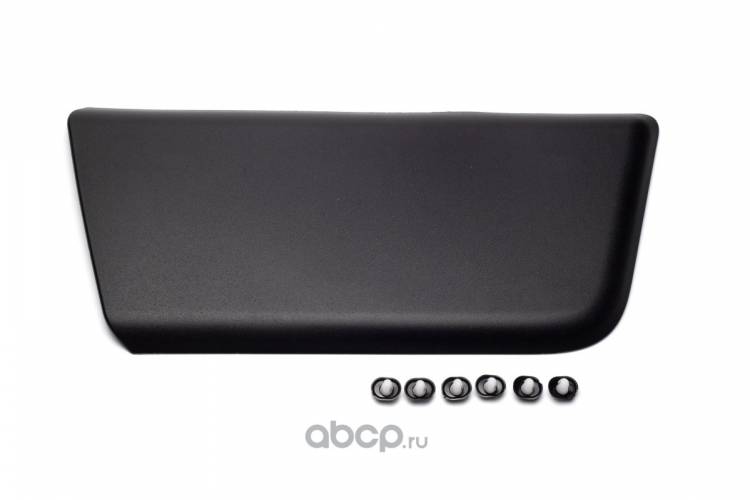 Молдинг двери Ciitron Jumper Peugeot Boxer III Fiat Ducato перед. прав.