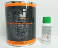Шпатлевка пневмораспыляемая Spray 1,2кг (JETAPRO) (Jeta Pro)