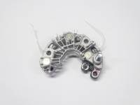 Мост диодный генератора /2180 Vesta X-Ray Largus / на генератор VALEO (TLT) Мост диодный генератора /2180 Vesta X-Ray Largus / на генератор VALEO (TLT)