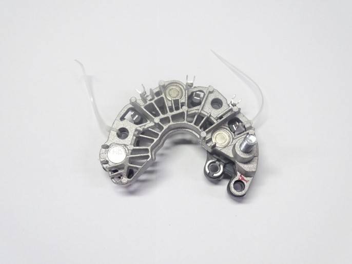 Мост диодный генератора /2180 Vesta X-Ray Largus / на генератор VALEO (TLT)