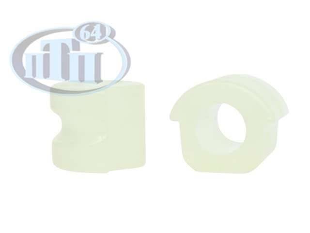 Втулка стабилизатора /Г-3302 Бизнес/ перед. (полиуретан)