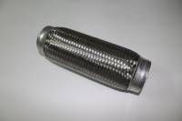 Виброкомпенсатор выхлоп.системы (гофра метал.) 64*250 (Тольятти)