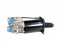 Пневмогидроусилитель /КАМ. 4308/ ПГУ