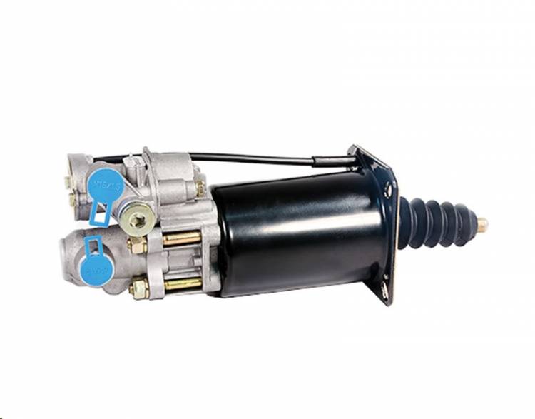 Пневмогидроусилитель /КАМ. 4308/ ПГУ