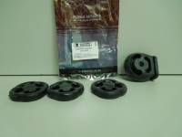 Крепление глушителя ВАЗ 2110-12 из 4шт (Балаково Запчасть) (BalZap) Крепление глушителя ВАЗ 2110-12 из 4шт (Балаково Запчасть) (BalZap)