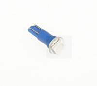 Лампа щитка пр. 12V W1.2W 1 SMD без цок. W2x4.6d синяя (Nord Yada) Лампа щитка пр. 12V W1.2W 1 SMD без цок. W2x4.6d синяя (Nord Yada)
