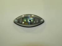 Фонарь габарит. перед. /Г-3302/ термобудка верхн. бел. (Автоэлектроконтакт) Фонарь габарит. перед. /Г-3302/ термобудка верхн. бел. (Автоэлектроконтакт)