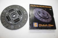 Диск сцепления Hyundai Solaris (HOLA)