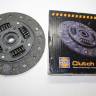 Диск сцепления Hyundai Solaris (HOLA)