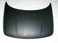 Капот /2110/ (Начало)