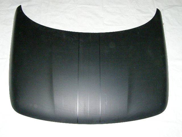 Капот /2110/ (Начало)