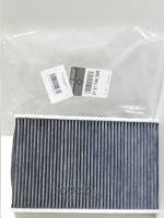 Фильтр салонный Renault Fluence Nissan Juke Sentra угольный Фильтр салонный Renault Fluence Nissan Juke Sentra угольный