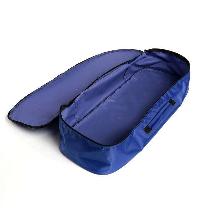 сумка стандарт "И-Л"