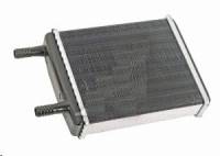 Радиатор печки алюм. /Г-3302/ d 16 мм с/о (АвтоРАД)