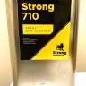 Жидкость для очистки оборудования 1 л. "Strong 710 Spray Gun Cleaner"