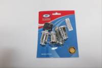 Личинки замков дв.+ багаж. /2170/ + ротор замка зажиг. (Рекардо) Личинки замков дв.+ багаж. /2170/ + ротор замка зажиг. (Рекардо)