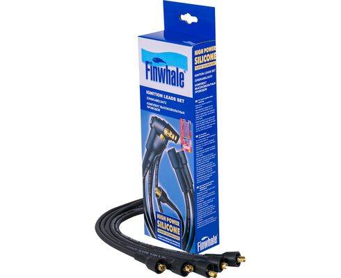 Провода в/вольт. ГАЗ дв.402 (FINWHALE)