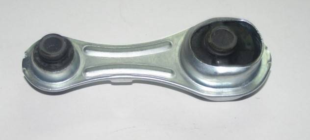 Подушка двигателя Renault Logan Sandero с 2014 г. 2180 Lada Vesta X-RAY задняя (QUARTZ)