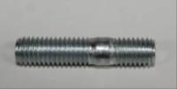 Шпилька М8*25 приемной трубы /2101-07/ КПП 2108-2110 (уп 10 шт.) (БелЗАН) Шпилька М8*25 приемной трубы /2101-07/ КПП 2108-2110 (уп 10 шт.) (БелЗАН)