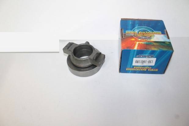 Подшипник выжимной /ПАЗ, ЗИЛ/ в сб усил. (АВТОМАГНАТ)