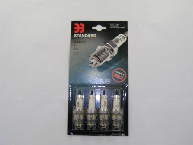 Свечи Энгельс (блистер) А-14В-2 /Г-3302 дв. 402/ (0,8)