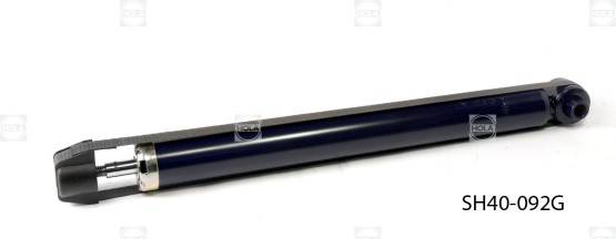 Амортизатор Aveo (T300) 11--, Cobalt задн. газовый (HOLA)