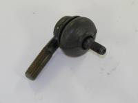 Наконечник рулевой /М-412/ наруж. корот. (Миасс)