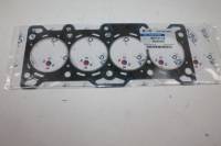 Прокладка ГБЦ Daewoo Matiz 1.0 Chevrolet Aveo T250/255 1.2 (DYG)