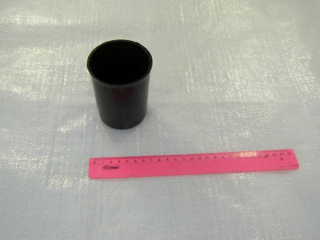 Пыльник стойки /2108/ перед. пластмасс (стакан) (Тольятти)