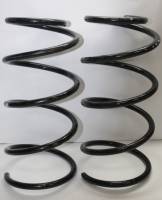 Пружина перед. подвес. Lifan Solano