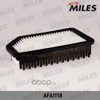 Фильтр воздушный Hyundai Solaris Kia Rio III до 2017 г.