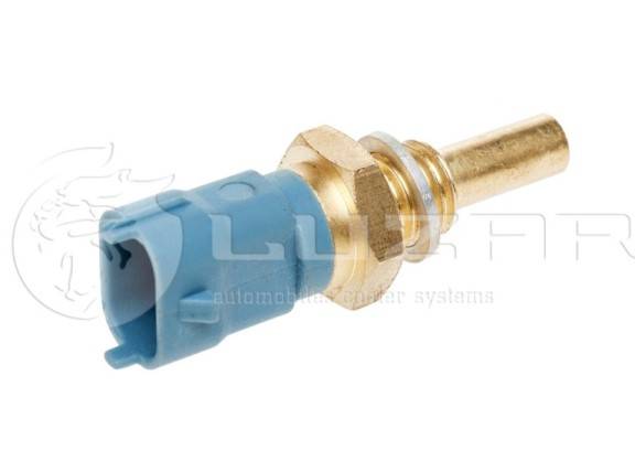 Датчик температуры ГАЗ 40524 Евро-3 (Luzar)