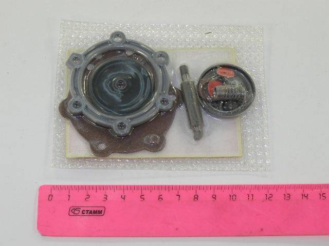 Рк бензонасоса /2101-09/ деш. ("ДИСС", Димитровград)