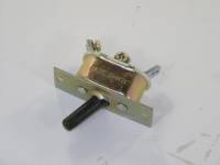 Тумблер 3-х позиц. /УАЗ/ метал. (Ульяновск)