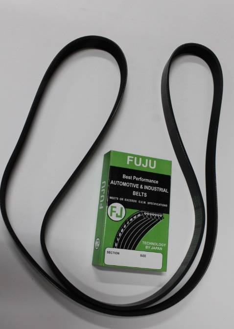 Ремень привода агрегатов Lifan Solano Geely Emgrand Х60 /6PK1865/