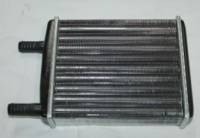 Радиатор печки алюм. /Г-3302/ d 18 мм н/о (АвтоРАД)