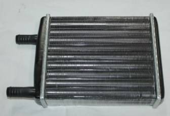 Радиатор печки алюм. /Г-3302/ d 18 мм н/о (АвтоРАД)