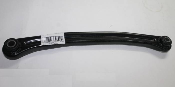 Рычаг задний Hyundai Accent прав. наруж. (Car Dex)