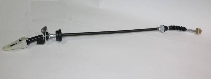 Трос сцепления /1118/ без уп.