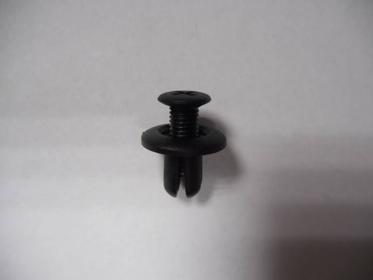 72094 Зажим распорный винтовой многоцелевой Hyundai мног. мод. 8659028000