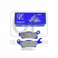 Колодка торм. Renegade 500/650/800/1000 перед./задн. лев. Колодка торм. Renegade 500/650/800/1000 перед./задн. лев.