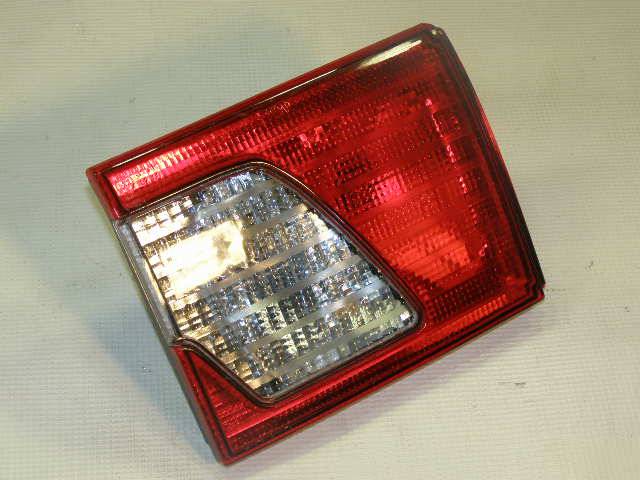 Фонарь зад. в сб. /2110/ (41.3776) лев. КВАДРАТ н/о (АВТОВАЗ)