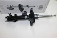 Стойка Hyundai Accent III Kia Rio II перед. лев. газомасл. (TRIALLI)