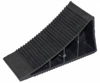 Башмак противооткатный пластик (Dollex) (30)