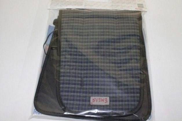 Обогрев сидений "Емеля" со спинкой с регул. /углеволокно/ 4 режима (ТЕПЛОДОМ)