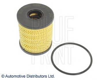 Фильтр масляный OPEL 1.3D ADK82104 = SH4794 (Blueprint)