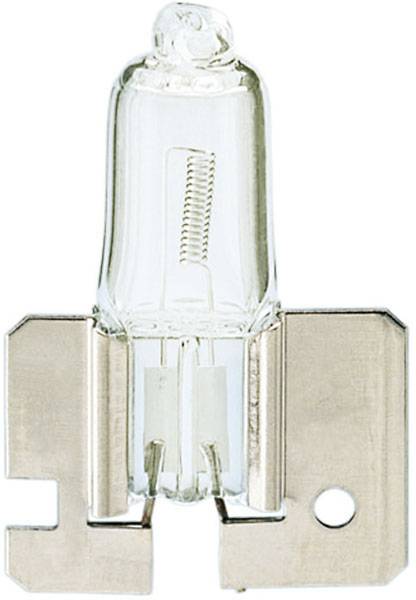 Автомобильная лампа H2 12V- 55W (Х511)