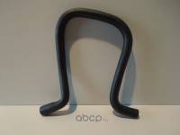 Патрубок печки Daewoo Nexia 8 кл. выпускной