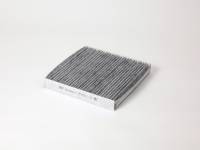 Фильтр салонный Renault Laguna II c 11.2000 г. угольный (BIGFILTER)