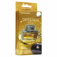 Освежитель (ароматизатор) на дефлектор жидкий DIFFEREN "Sport For Men" (11мл.) (VAD) Освежитель (ароматизатор) на дефлектор жидкий DIFFEREN "Sport For Men" (11мл.) (VAD)